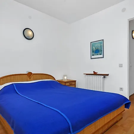 Double Uvala Pokrivenik 2069f Konukevi 3*
